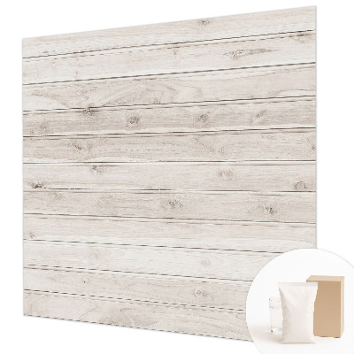 Vliesová fototapeta do ložnice Přírodní dřevo