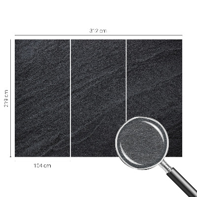 Vliesová fototapeta do obýváků Kamenná elegance