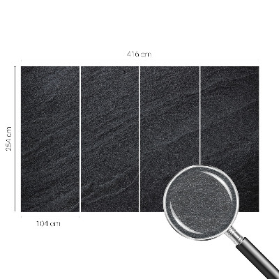 Vliesová fototapeta do obýváků Kamenná elegance