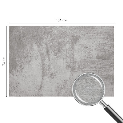 Fotografická tapeta vliesová Surový beton