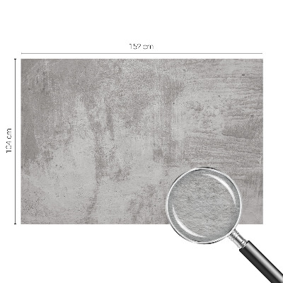 Fotografická tapeta vliesová Surový beton