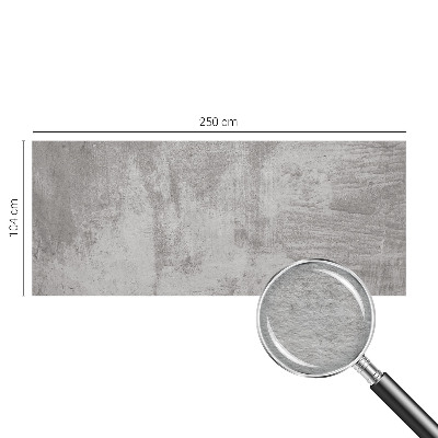 Fotografická tapeta vliesová Surový beton