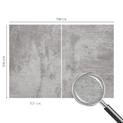 Fotografická tapeta vliesová Surový beton