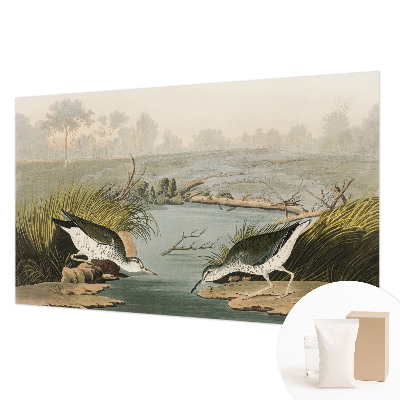 Vliesová fototapeta pro děti Klidná krajina