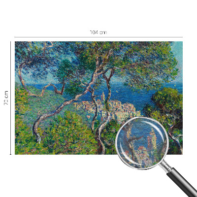 Vliesová fototapeta pro děti Středomořské výhledy