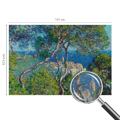 Vliesová fototapeta pro děti Středomořské výhledy