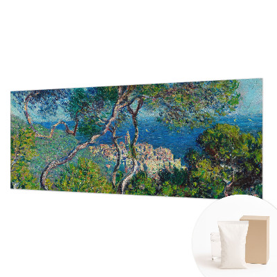 Vliesová fototapeta pro děti Středomořské výhledy