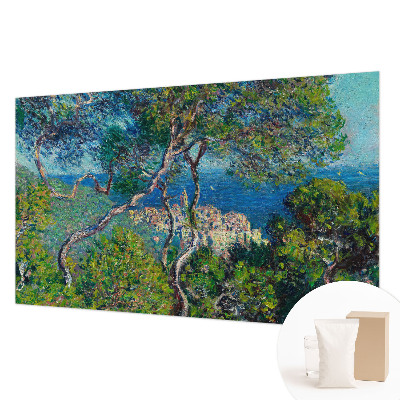 Vliesová fototapeta pro děti Středomořské výhledy