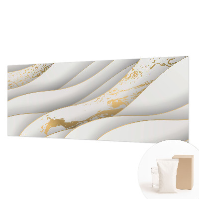 Fototapeta na míru do obýváku Dynamické vzory