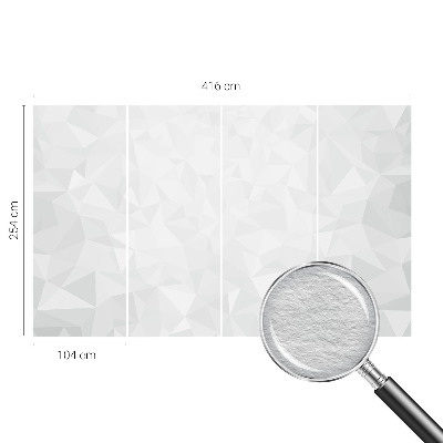 3D fototapeta Abstraktní vzor