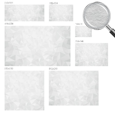 3D fototapeta Abstraktní vzor