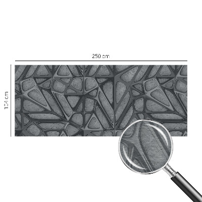 Vliesová fototapeta pro děti Geometrické vzory