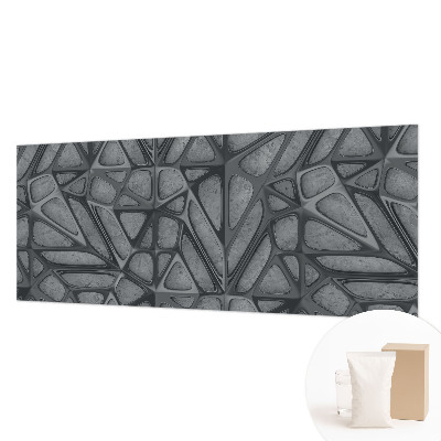 Vliesová fototapeta pro děti Geometrické vzory