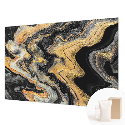 Vliesová fototapeta s potiskem Kaleidoskop čar