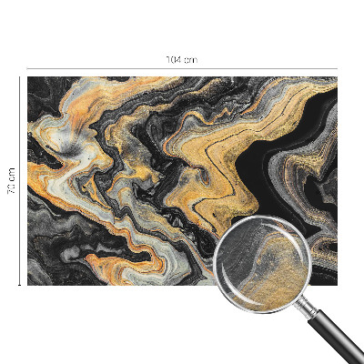 Vliesová fototapeta s potiskem Kaleidoskop čar