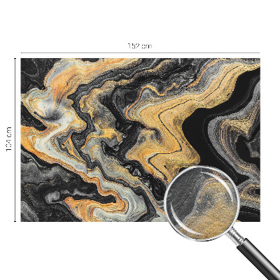 Vliesová fototapeta s potiskem Kaleidoskop čar