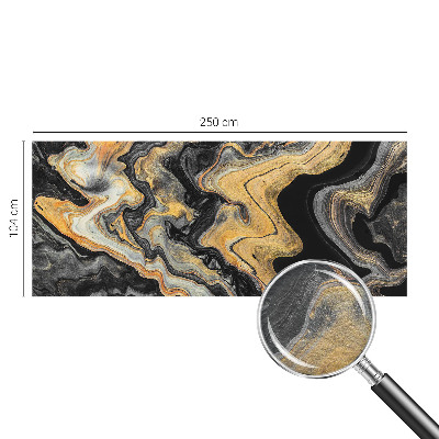 Vliesová fototapeta s potiskem Kaleidoskop čar