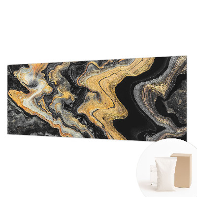 Vliesová fototapeta s potiskem Kaleidoskop čar