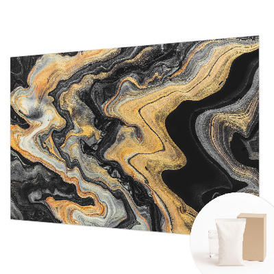 Vliesová fototapeta s potiskem Kaleidoskop čar