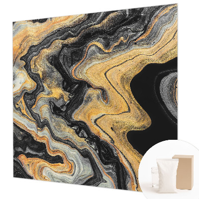 Vliesová fototapeta s potiskem Kaleidoskop čar