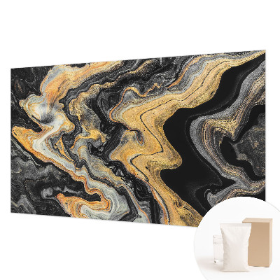 Vliesová fototapeta s potiskem Kaleidoskop čar