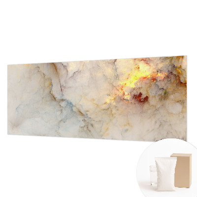 Vliesová fototapeta do obýváků Barevná krajina