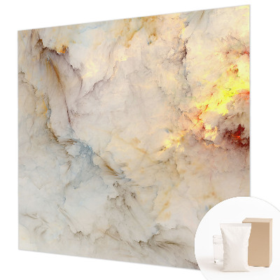 Vliesová fototapeta do obýváků Barevná krajina