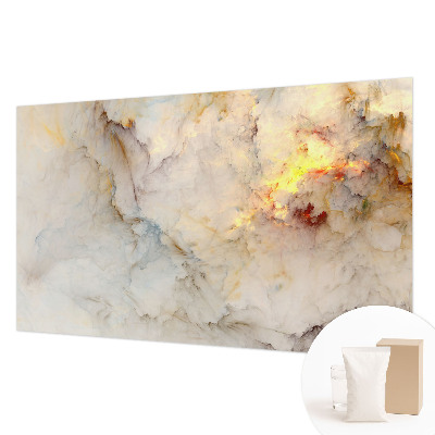 Vliesová fototapeta do obýváků Barevná krajina