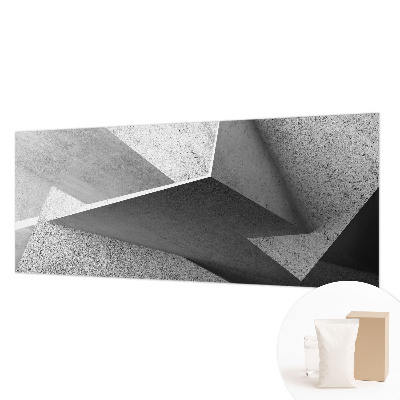 Vliesová fototapeta s potiskem Geometrické struktury
