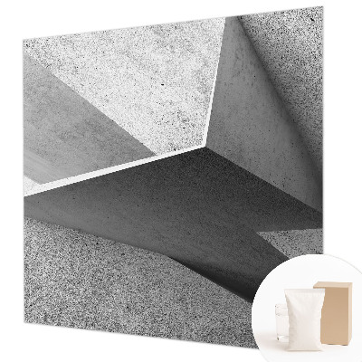 Vliesová fototapeta s potiskem Geometrické struktury