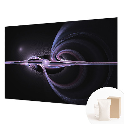 Fototapeta do obýváku Kosmická abstrakce