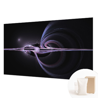 Fototapeta do obýváku Kosmická abstrakce