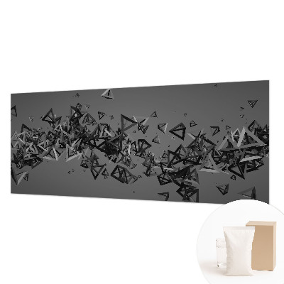 Fotografická tapeta vliesová Geometrické abstrakce