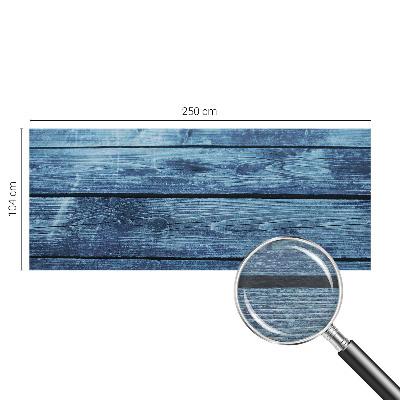 Fototapeta na míru do ložnice Rustikální podlaha