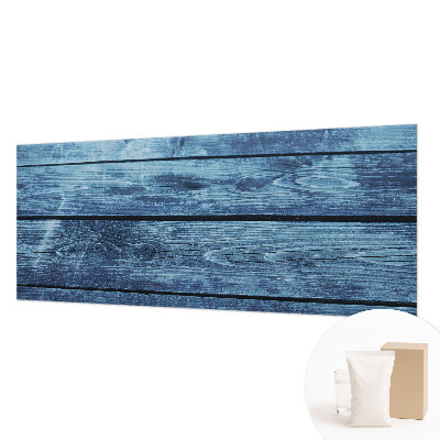 Fototapeta na míru do ložnice Rustikální podlaha