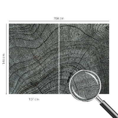 Fototapeta na stěnu Vzor zrna