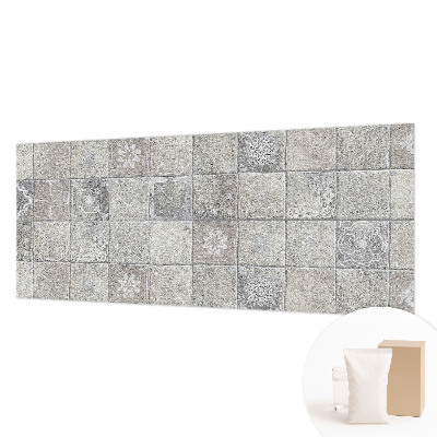 Vliesová fototapeta do ložnice Jemné vzory