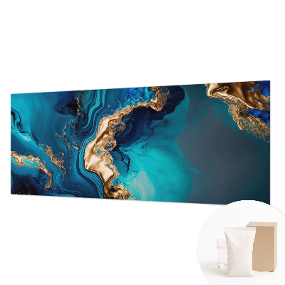 3D fototapeta Barevná abstrakce