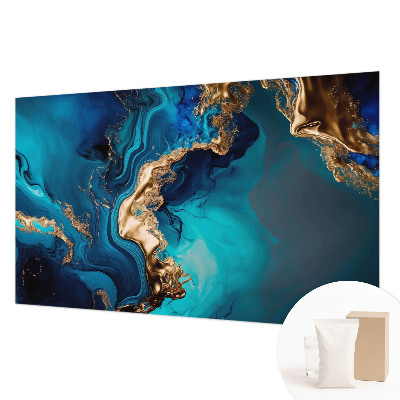 3D fototapeta Barevná abstrakce