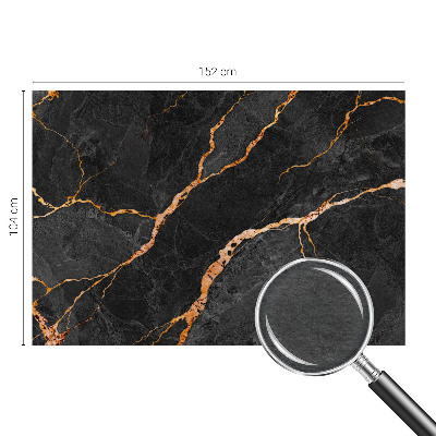 Vliesová fototapeta do ložnice Mramorové žíly