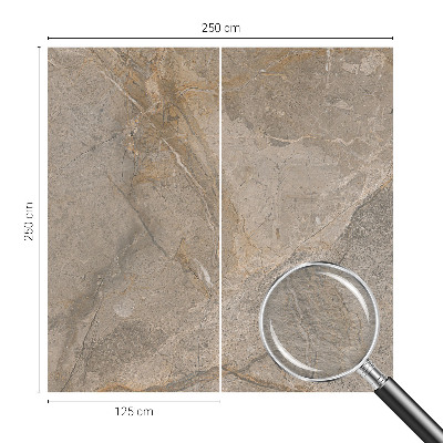 Fotografická tapeta vliesová Přirozená elegance