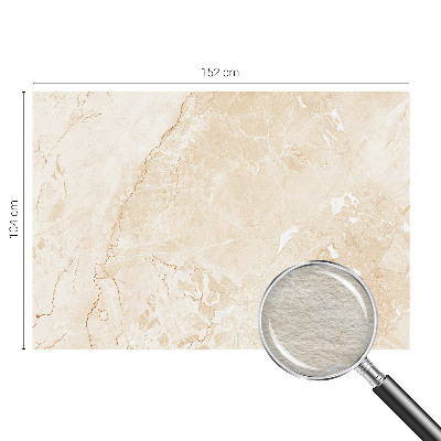 Fototapeta s potiskem na vliesu Přírodní kámen