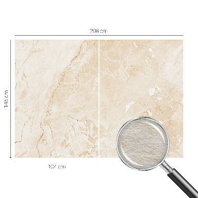 Fototapeta s potiskem na vliesu Přírodní kámen