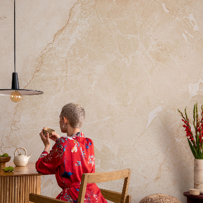 Fototapeta s potiskem na vliesu Přírodní kámen