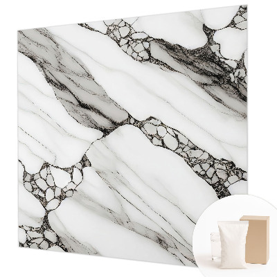 Moderní fototapeta na míru Kamenný vzor