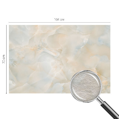 Fotografická tapeta na vliesu Jemná abstrakce