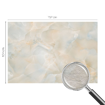 Fotografická tapeta na vliesu Jemná abstrakce