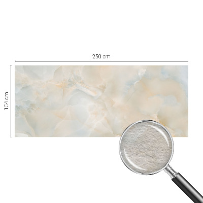 Fotografická tapeta na vliesu Jemná abstrakce