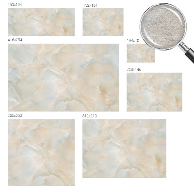 Fotografická tapeta na vliesu Jemná abstrakce