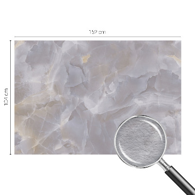 Fototapeta na míru do obýváku Mramorové vlny